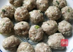 炒三鲜的做法图解9