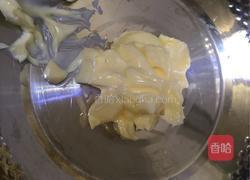 蔓越莓饼干的做法图解3