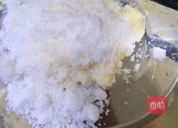 蔓越莓饼干的做法图解4