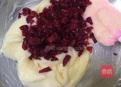 蔓越莓饼干的做法图解6