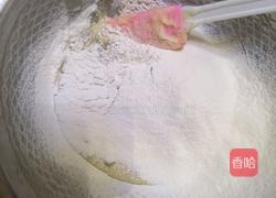 蔓越莓饼干的做法图解12