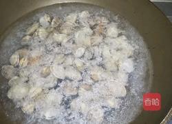 麻辣海鲜旺的做法图解4