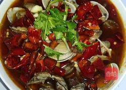 麻辣海鲜旺的做法图解12