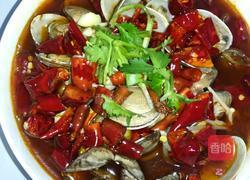 麻辣海鮮旺的做法圖解13