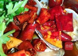 麻辣海鲜旺的做法图解14