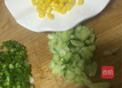 清炒大虾仁的做法图解3