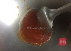 咕噜肉的做法图解4