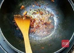 蔬菜香辣虾仁的做法图解6