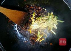 蔬菜香辣虾仁的做法图解7