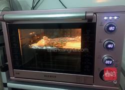 烤韭菜的做法图解14