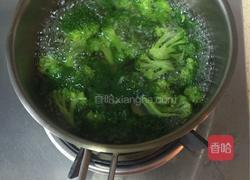 鲍汁捞饭的做法图解4