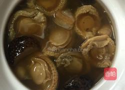 鲍汁捞饭的做法图解6