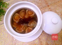 鲍汁捞饭的做法图解7