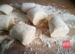 韭菜盒子的做法图解9