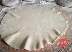 韭菜盒子的做法图解10