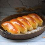 奶香排包的做法[图]