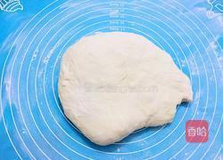 奶香排包的做法图解7