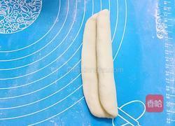 奶香排包的做法图解10