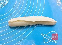 奶香排包的做法图解11