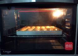 奶香排包的做法图解15