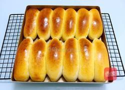 奶香排包的做法图解16