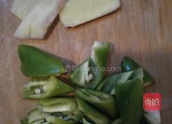 自家大盘鸡的做法图解3