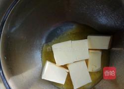 原味曲奇饼干的做法图解2