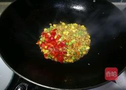 什锦鸡蛋豆腐的做法图解8