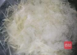 炒鸡蛋饼的做法图解7