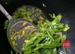 炒鸡蛋饼的做法图解9