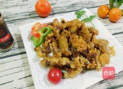 炸酥肉的做法图解16