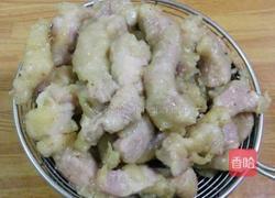 炸酥肉的做法图解13