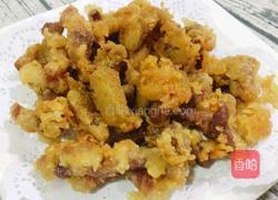 炸酥肉的做法图解15