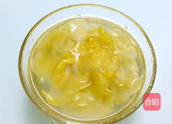 咸菜炒肉片的做法图解5