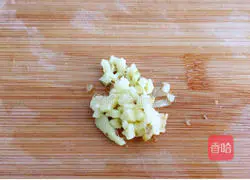 Illustration of how to make fried pork slices with pickles 8