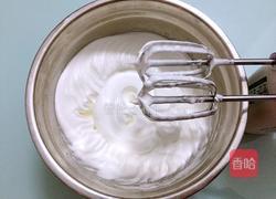 天使蛋糕（六寸）的做法图解4