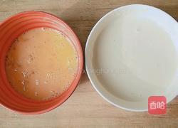 原味鸡蛋煎饼的做法图解4