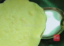 原味鸡蛋煎饼的做法图解11