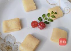 原味鸡蛋煎饼的做法图解12