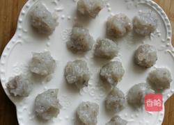 宫保虾球的做法图解2