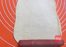 花朵玉米披萨的做法图解7