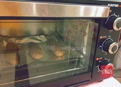 烤红薯的做法图解4