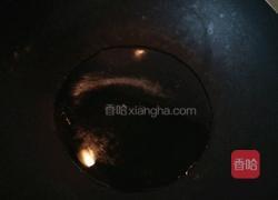 家常酸辣土豆丝的做法图解4