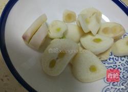 洋葱胡萝卜番茄牛肉汤的做法图解3