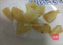 洋葱胡萝卜番茄牛肉汤的做法图解4