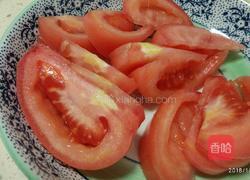 洋葱胡萝卜番茄牛肉汤的做法图解7