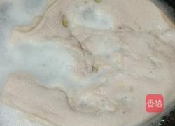 洋葱胡萝卜番茄牛肉汤的做法图解10