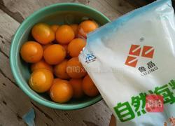 金桔罐头的做法图解2