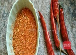 芹香干锅香辣虾的做法图解7