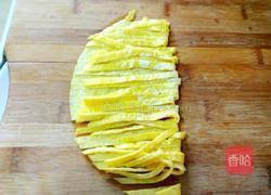 五彩大拉皮的做法图解4